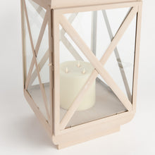 Load image into Gallery viewer, PIETRA OUTDOOR LANTERN MEDIUM

