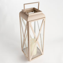 Load image into Gallery viewer, PIETRA OUTDOOR LANTERN LARGE
