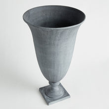 Load image into Gallery viewer, TERRAZZA FOOTED URN
