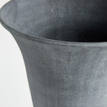 Load image into Gallery viewer, TERRAZZA FOOTED URN
