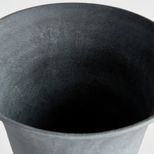 Load image into Gallery viewer, TERRAZZA FOOTED URN
