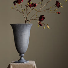 Load image into Gallery viewer, TERRAZZA FOOTED URN
