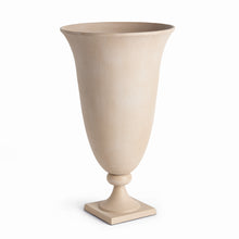 Load image into Gallery viewer, PIETRA FOOTED URN
