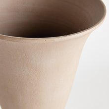 Load image into Gallery viewer, PIETRA FOOTED URN
