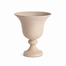 Load image into Gallery viewer, PIETRA PEDESTAL URN SMALL
