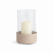 Load image into Gallery viewer, PIETRA CYLINDER HURRICANE SMALL

