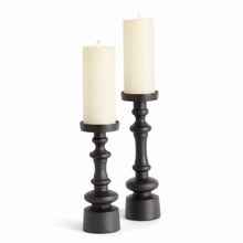Load image into Gallery viewer, BARRETT CANDLE STANDS, SET OF 2
