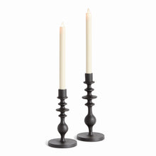 Load image into Gallery viewer, LUKE TAPER HOLDERS, SET OF 2
