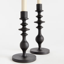 Load image into Gallery viewer, LUKE TAPER HOLDERS, SET OF 2
