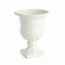 Load image into Gallery viewer, LIANA DECORATIVE PEDESTAL URN SMALL
