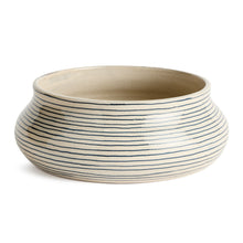 Load image into Gallery viewer, MIRELA DECORATIVE BOWL
