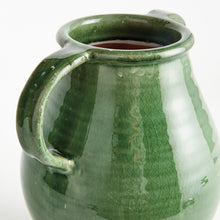 Load image into Gallery viewer, MAISHA VASE WITH HANDLES SMALL
