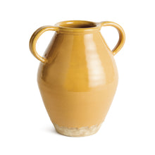 Load image into Gallery viewer, MAISHA VASE WITH HANDLES SMALL
