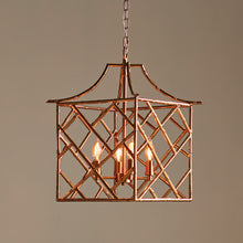 Load image into Gallery viewer, RHODES PENDANT SMALL
