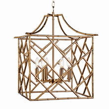 Load image into Gallery viewer, RHODES PENDANT LARGE
