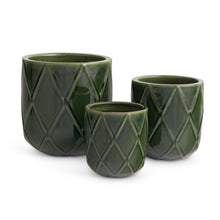 Load image into Gallery viewer, MAXWELL POTS, SET OF 3

