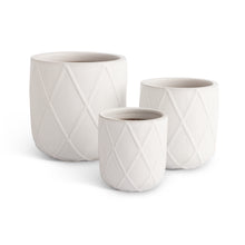 Load image into Gallery viewer, MAXWELL POTS, SET OF 3
