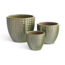 Load image into Gallery viewer, HAYDEN POTS, SET OF 3
