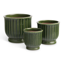 Load image into Gallery viewer, MAKENNA POTS, SET OF 3
