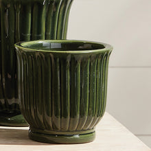 Load image into Gallery viewer, MAKENNA POTS, SET OF 3
