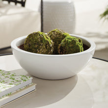 Load image into Gallery viewer, NAYA LOW BOWLS, SET OF 2
