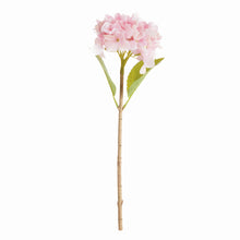 Load image into Gallery viewer, HYDRANGEA STEMS 18", SET OF 6
