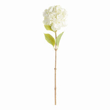 Load image into Gallery viewer, MOPHEAD HYDRANGEA STEMS 30.5", SET OF 4
