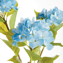 Load image into Gallery viewer, HYDRANGEA BRANCHES 31", SET OF 2

