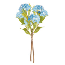 Load image into Gallery viewer, HYDRANGEA BRANCHES 31", SET OF 2
