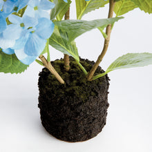 Load image into Gallery viewer, HYDRANGEA DROP-IN 18"
