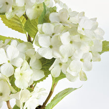 Load image into Gallery viewer, HYDRANGEA DROP-IN 18"
