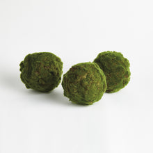 Load image into Gallery viewer, MOSS ORBS 7" ST/3
