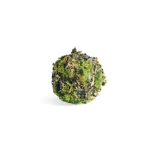 Load image into Gallery viewer, MOSSY LICHEN ORBS 3.5" ST/6
