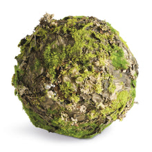 Load image into Gallery viewer, MOSSY LICHEN ORBS 8" ST/2

