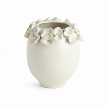 Load image into Gallery viewer, PETITE FLEUR VASE SHORT
