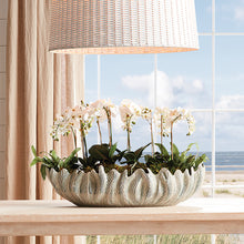 Load image into Gallery viewer, WINSLOW DECORATIVE OVAL BOWL

