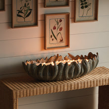Load image into Gallery viewer, WINSLOW DECORATIVE OVAL BOWL
