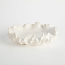 Load image into Gallery viewer, CAMILLA DECORATIVE BOWL SMALL
