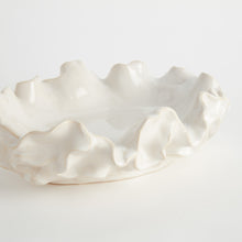 Load image into Gallery viewer, CAMILLA DECORATIVE BOWL SMALL
