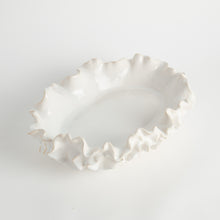 Load image into Gallery viewer, CAMILLA DECORATIVE BOWL LARGE
