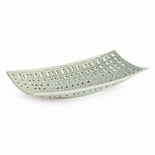 Load image into Gallery viewer, EMILY RECTANGULAR TRAY
