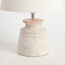 Load image into Gallery viewer, BENJI LAMP
