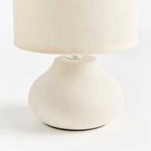 Load image into Gallery viewer, EDIE MINI LAMP
