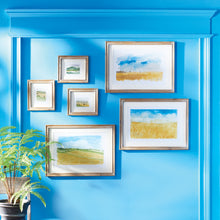 Load image into Gallery viewer, European Landscape Prints, Set of 3
