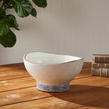 Load image into Gallery viewer, SEA BREEZE DECORATIVE BOWL
