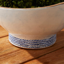 Load image into Gallery viewer, SEA BREEZE DECORATIVE BOWL
