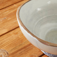 Load image into Gallery viewer, SEA BREEZE DECORATIVE BOWL
