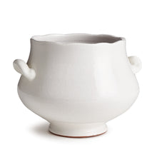 Load image into Gallery viewer, WELLON FOOTED CACHEPOT LARGE
