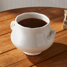 Load image into Gallery viewer, WELLON FOOTED CACHEPOT LARGE
