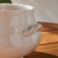 Load image into Gallery viewer, WELLON FOOTED CACHEPOT LARGE

